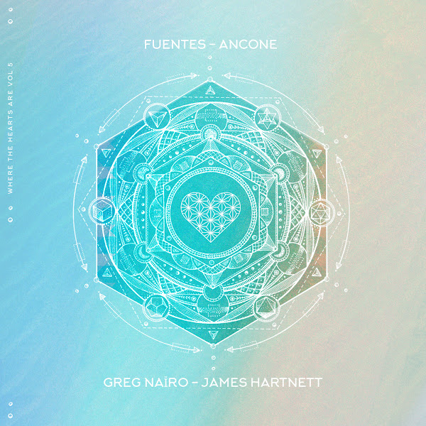 Where the Hearts Are, Vol. 5