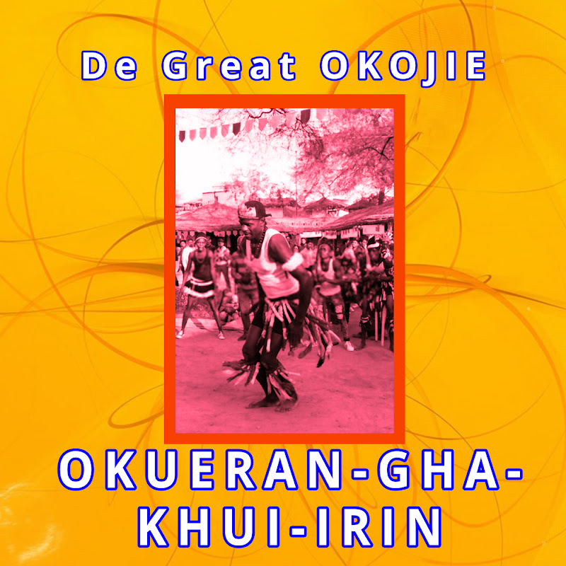 Okueran Gha Khui Irin