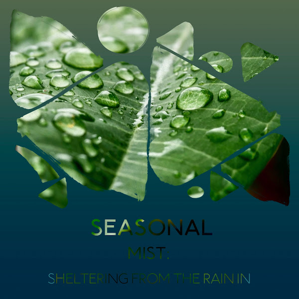 zZz Seasonal Mist: Sheltering from the Rain in the Plains zZz