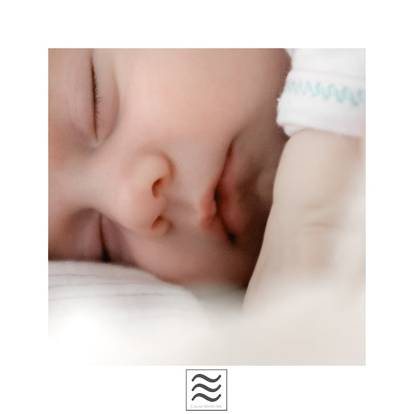 Canciones de cuna de tonos tranquilos para dormir