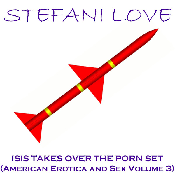 ISIS Takes over the Porn Set