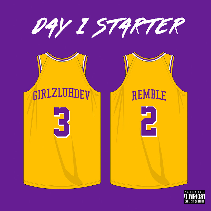 Day 1 Starter