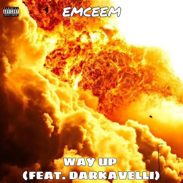 Way Up (feat. Darkavelli)