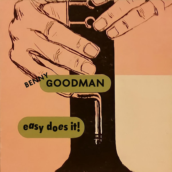 Easy Does It!