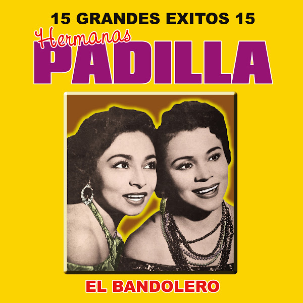 15 Grandes Exitos