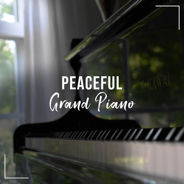 Peaceful Chillout Grand Piano Movement