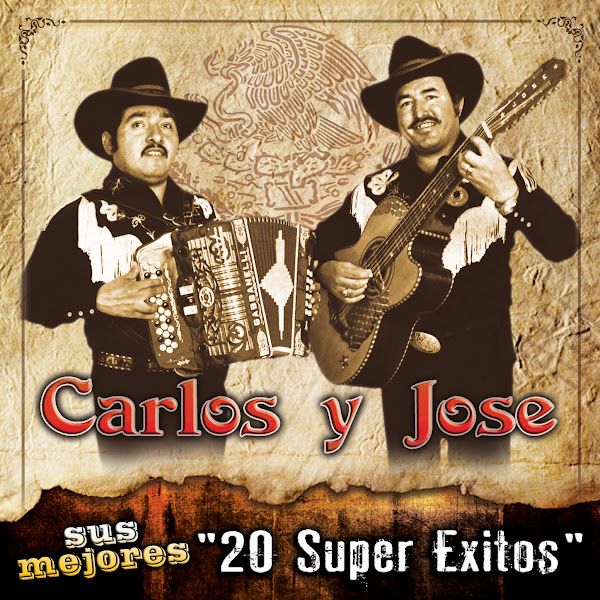 Sus Mejores 20 Super Exitos