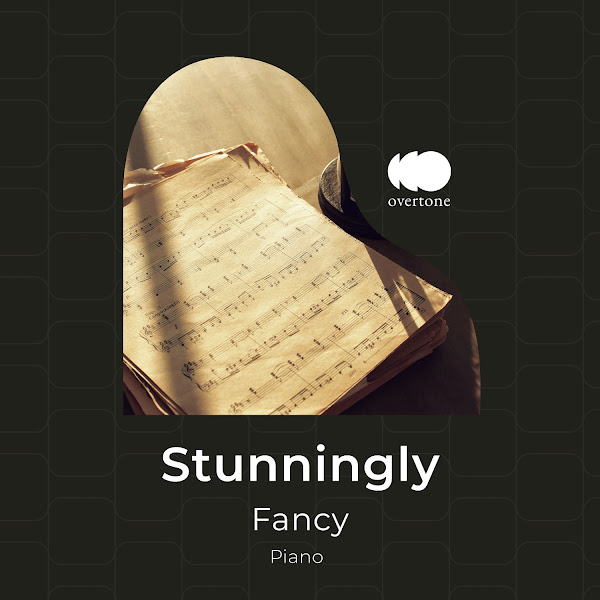 zZz Stunningly Fancy Piano zZz