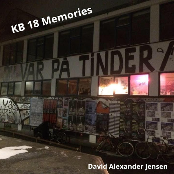 Kb 18 Memories