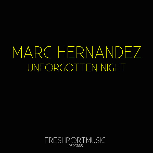 Unforgotten Night