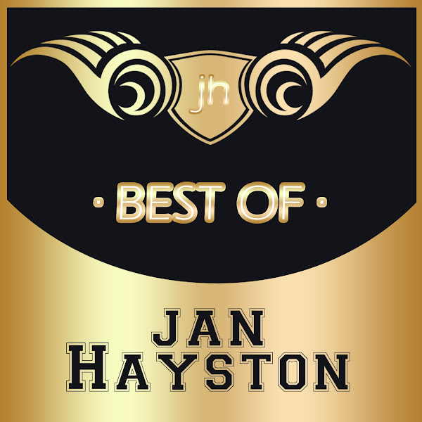 Best of Jan Hayston