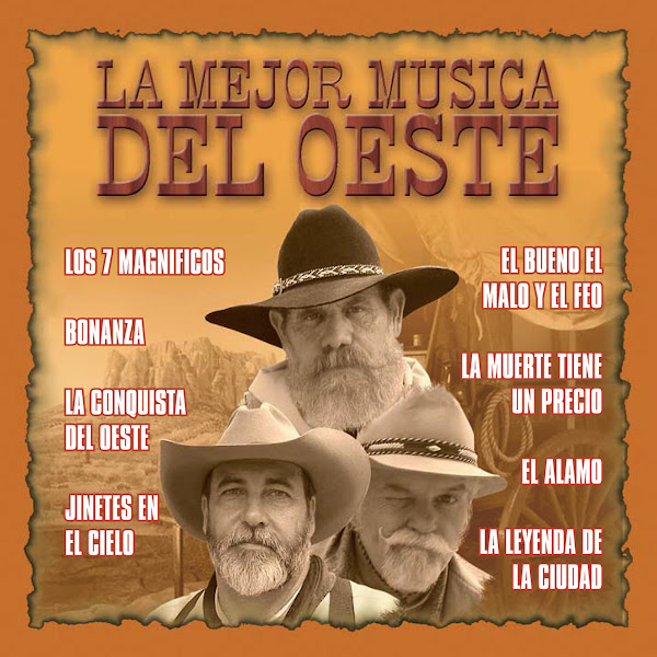 La Mejor Musica Del Oeste