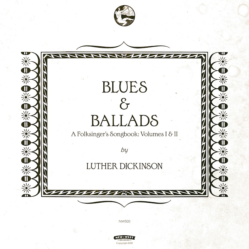 Ain't No Grave (feat. Mavis Staples)