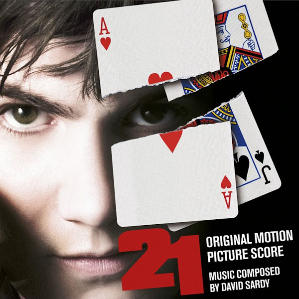 21 - Original Motion Picture Score