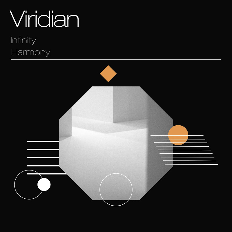 Viridian Infinity Harmony