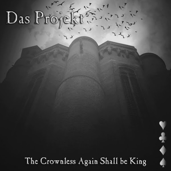 The Crownless Again Shall Be King