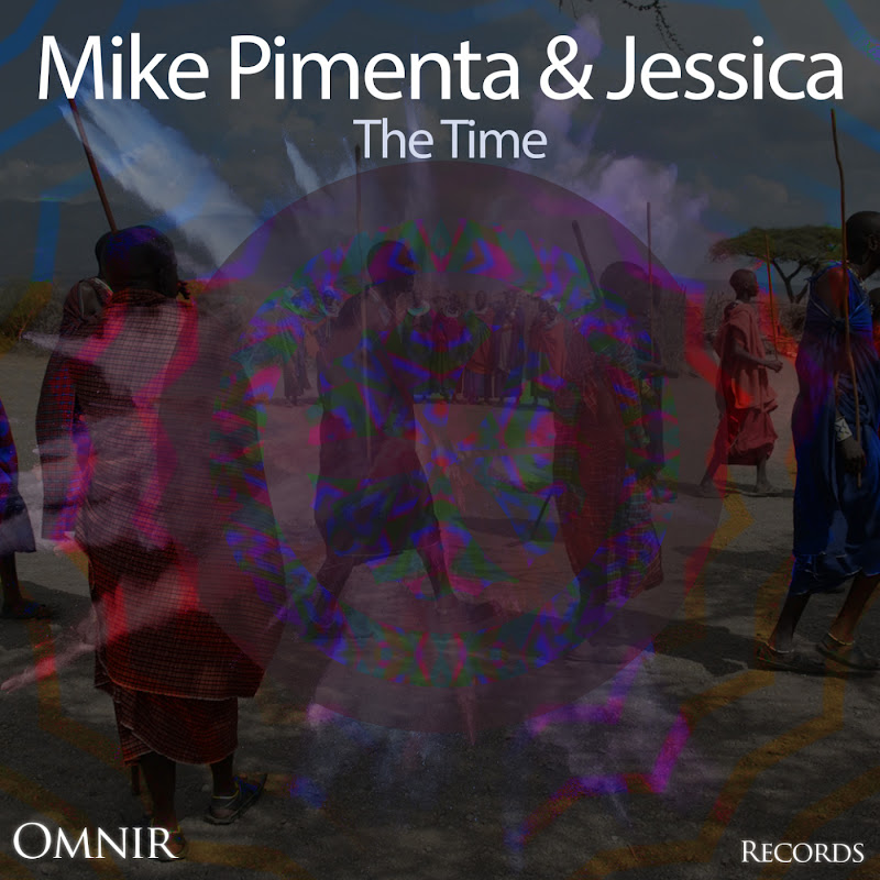The Time