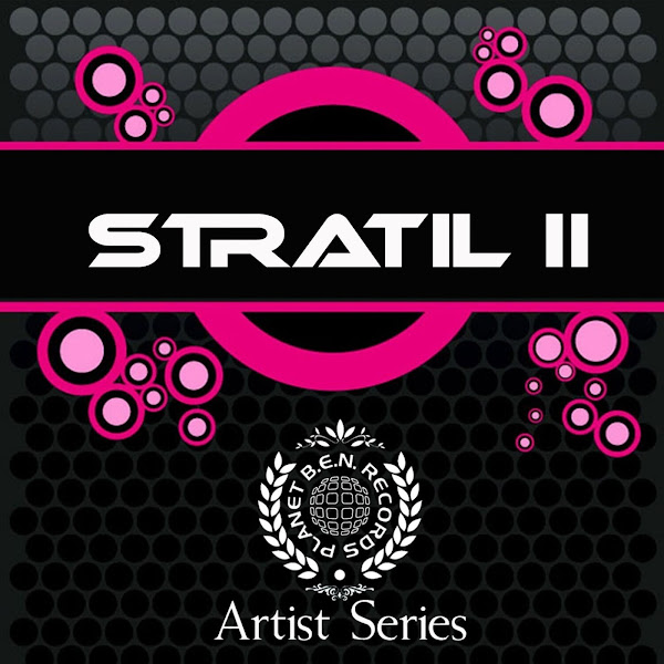 Stratil Works, Vol. 2