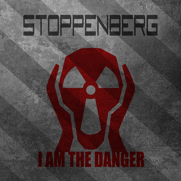 I Am the Danger
