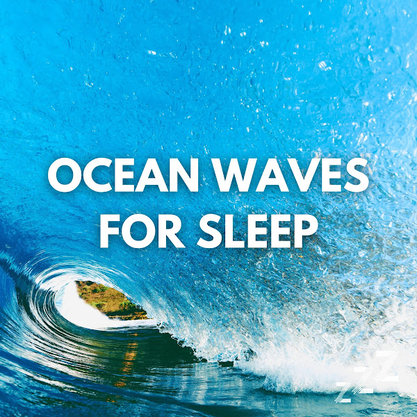 Ocean Waves (Loopable, No Fade)