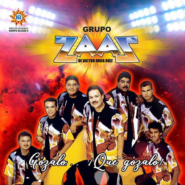 Gozalo... Que Gozalo
