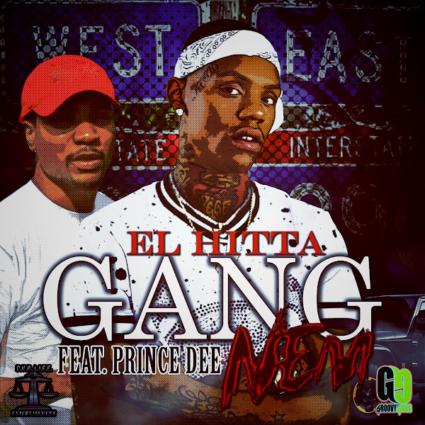 Gang Nem (feat. Prince Dee)