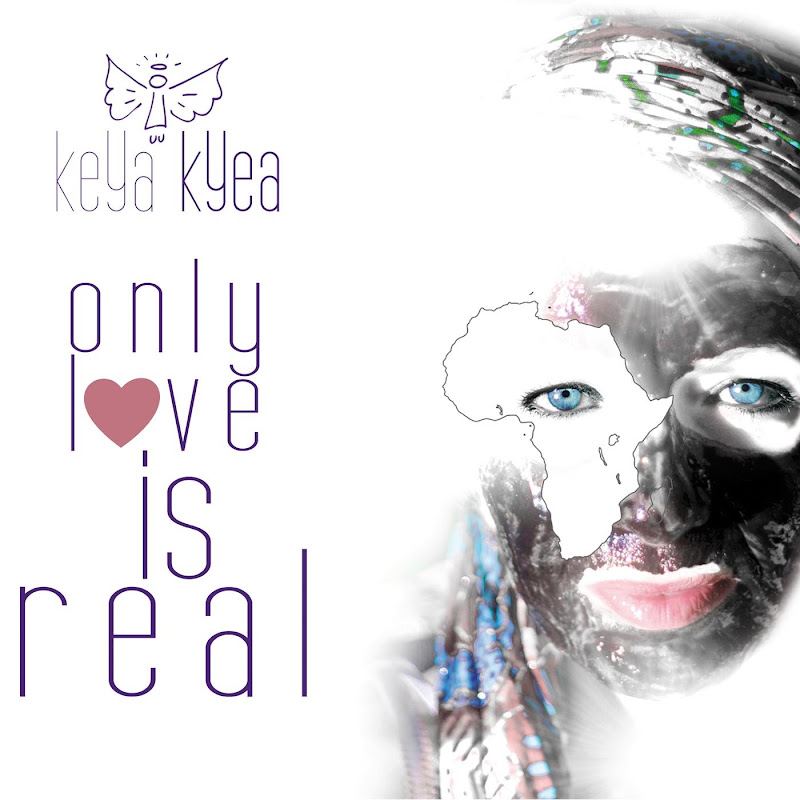 Only Love Is Real
