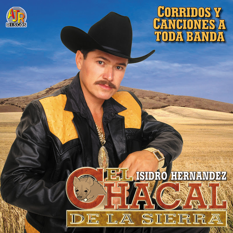 Corridos Y Canciones A Toda Banda