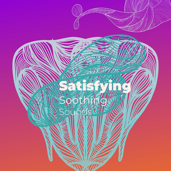 zZz Satisfying Soothing Sounds zZz