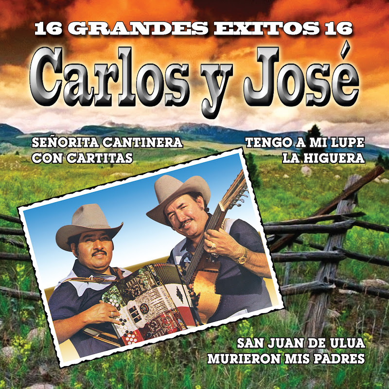16 Grandes Exitos