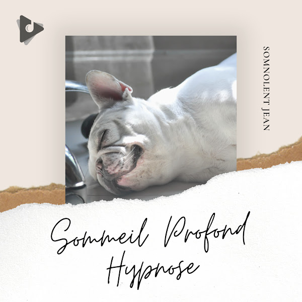 Sommeil Profond Hypnose