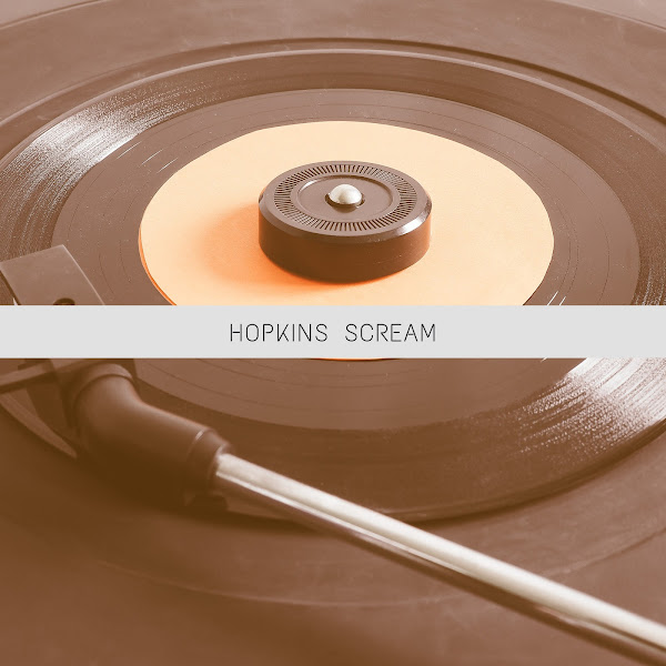 Hopkins Scream (High Class Jazz and Blues Moments)