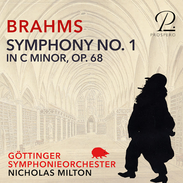 Symphony No. 1 in C Minor, Op. 68