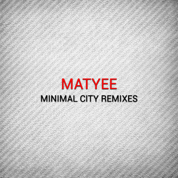 Minimal City Remixes