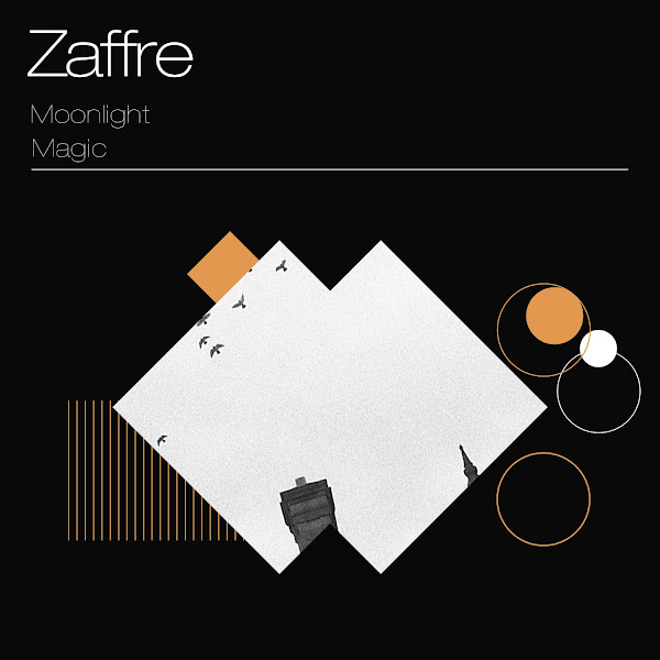 Zaffre Moonlight Magic
