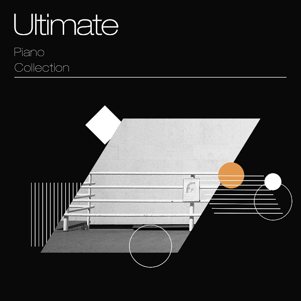 Ultimate Piano Collection