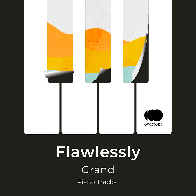 zZz Flawlessly Grand Piano Tracks zZz