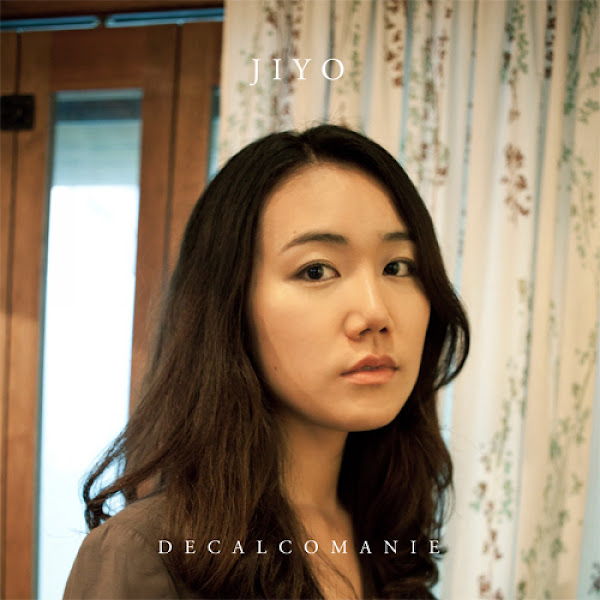 Decalcomanie