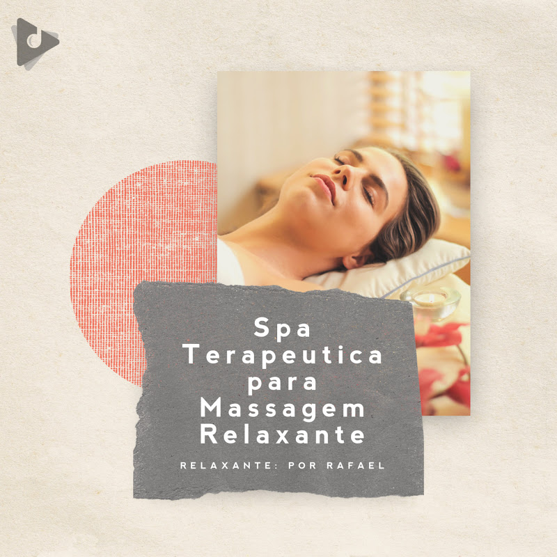 Spa Terapêutica para Massagem Relaxante