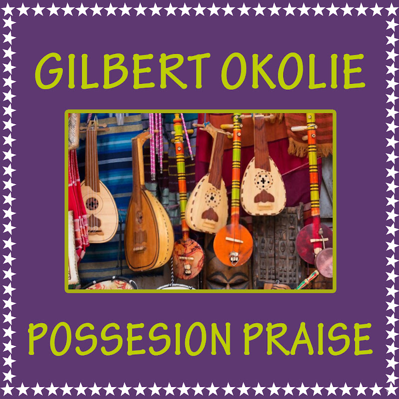 Possession Praise, Vol. 6