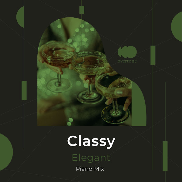 zZz Classy Elegant Piano Mix zZz