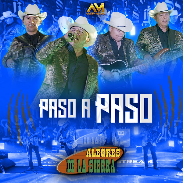 Paso a Paso