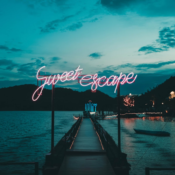 Sweet Escape