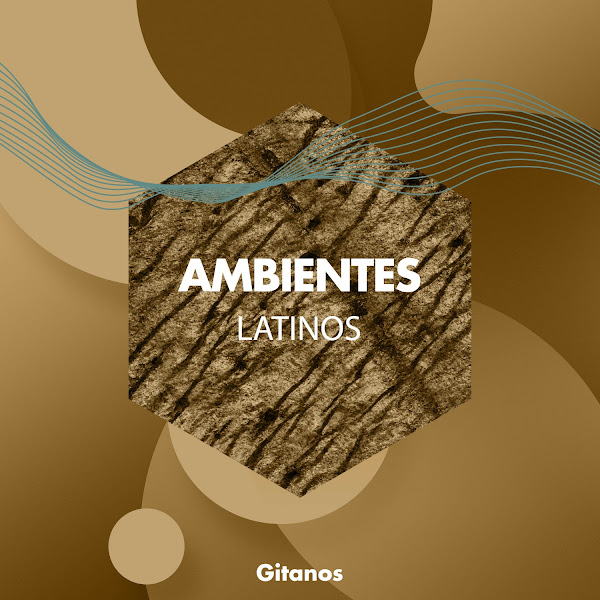 Ambientes Latinos Gitanos en Guitarra