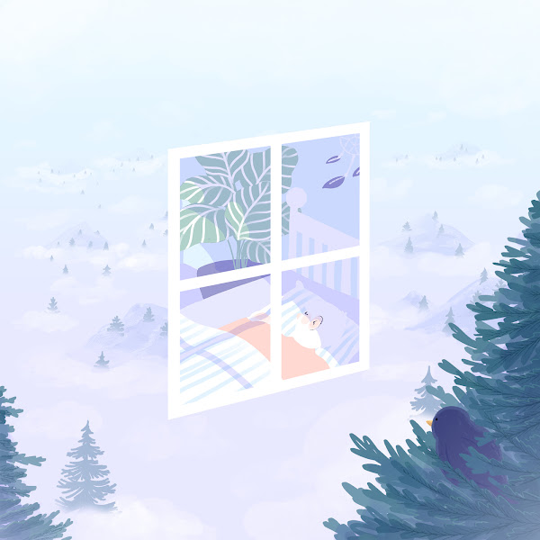 Adventure Calls