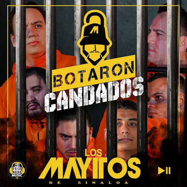 Botaron Candados