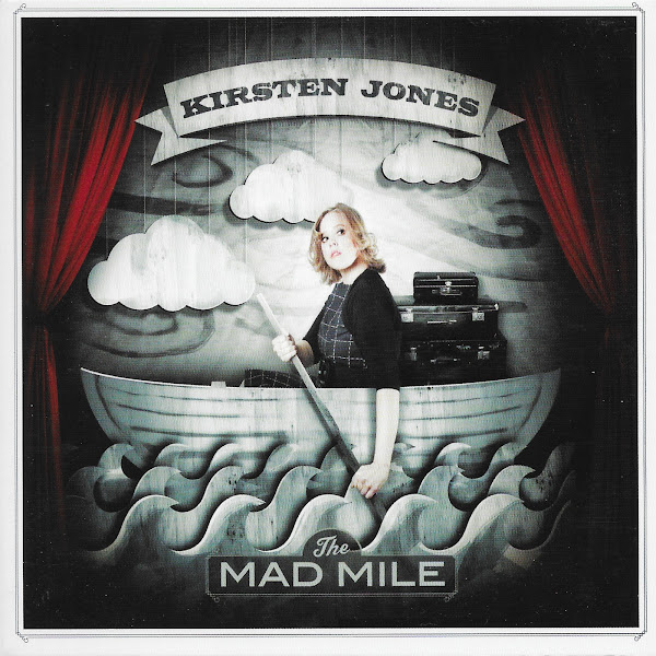 The Mad Mile