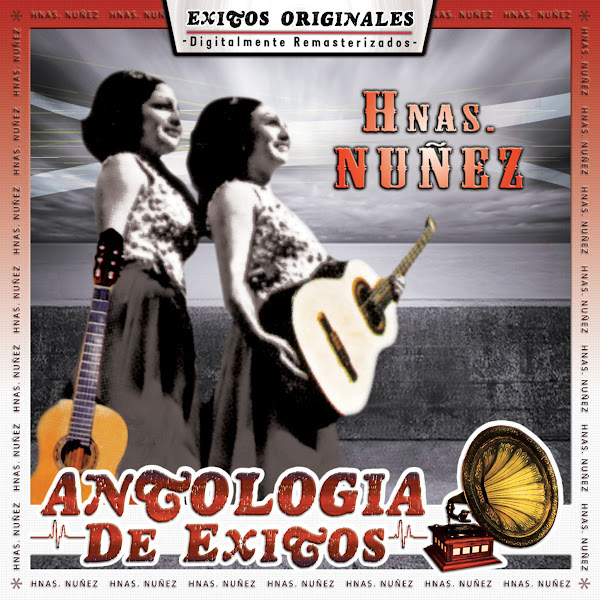 Antologia De Exitos