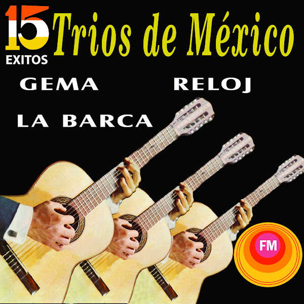 Tríos de México