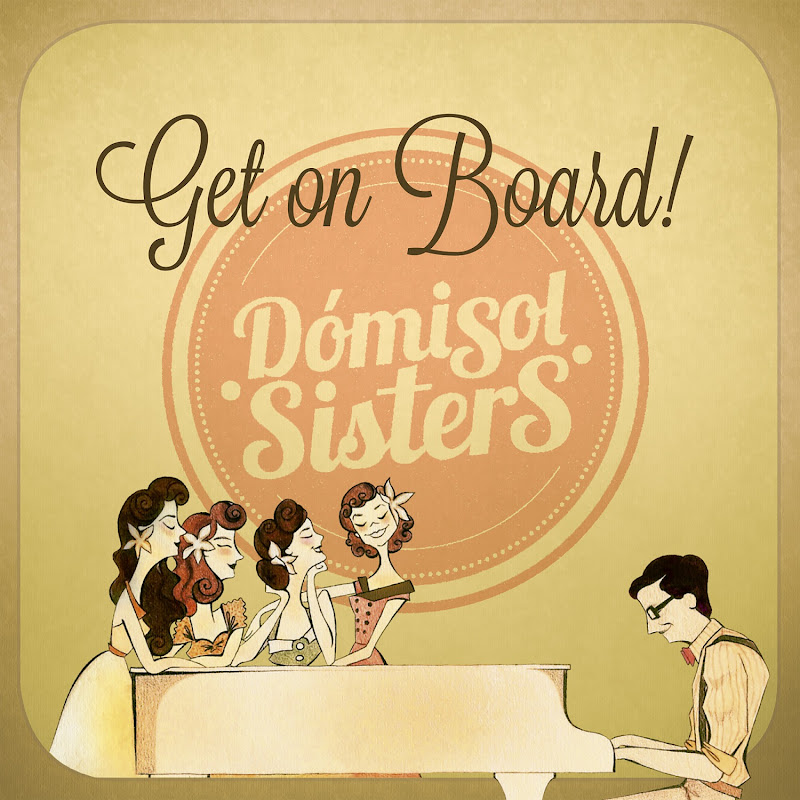 Get on Board!